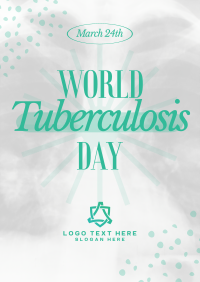 World Tuberculosis Day Poster