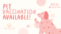 Healthy Pets Are Happy Pets Animation