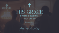 His Grace Animation