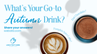 Autumn Customer Engagement Animation