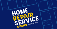 Home Repair Professional Facebook Ad