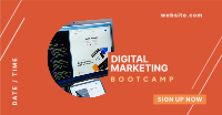Digital Marketing Bootcamp Facebook Ad