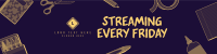 Crafting for Kids Twitch Banner Image Preview