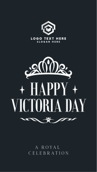 Victoria Day Instagram Reel Image Preview