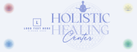 Holistic Healing Center Facebook Cover
