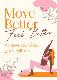 Yogi Flyer example 2