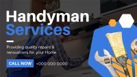 Services Animation example 2