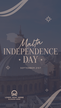 Joyous Malta Independence Video