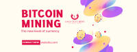 New Level Of Currency Facebook Cover Image Preview