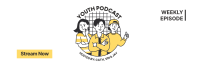 Youth Podcast Twitter Header Image Preview