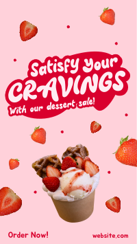 Dessert Cravings YouTube Short