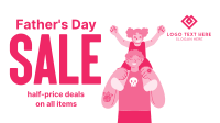 Father's Day Deals Video