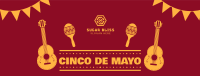 Cinco De Mayo Facebook Cover Image Preview