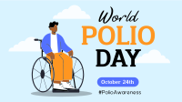 Fight Against Polio Animation