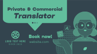 Translation Business Animation