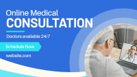  Available Teleconsult Animation