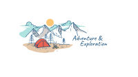 Adventure and Exploration YouTube Banner