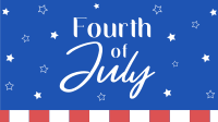 Fourth of July Facebook Event Cover