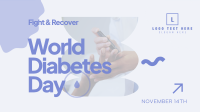 Prevent Diabetes Animation