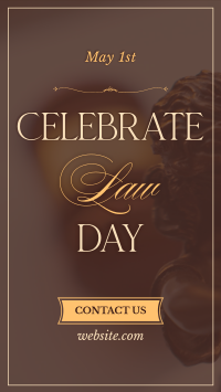 Celebrate Law Day Video