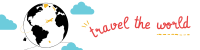 Travel LinkedIn Banner example 2