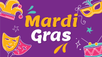 Mardi Gras Video