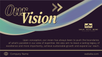 Corporate Business Vision Animation