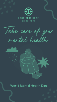 Mental Health Care Video