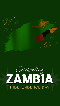 Zambia Freedom Instagram Reel Image Preview