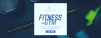 Join Fitness Now Facebook Cover Design