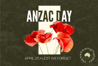 Anzac Halftone Pinterest Cover