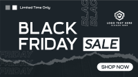 Black Fri-Yay Animation Image Preview