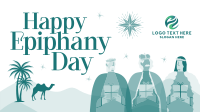 Happy Epiphany Day Video