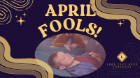 Groovy April Fools Greeting Video