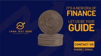 Crypto Era Facebook Event Cover