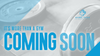 Stay Tuned Fitness Gym Teaser Video