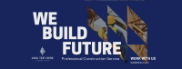 Construct the Future Facebook Cover