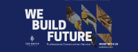 Construct the Future Facebook Cover Image Preview