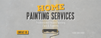 Home Repair Facebook Cover example 3