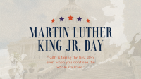 Martin Luther Day Video