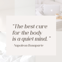 The Best Cure Instagram Post Design