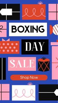 Boxing Deals Galore Instagram Reel