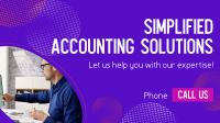 Accounting Solutions Expert Video