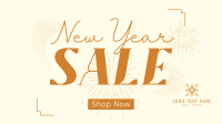 Fancy NY Sale Facebook Event Cover Image Preview