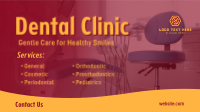 Agnostic Dental Care Animation