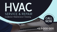 HVAC Services For All Video