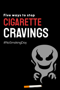 Nicotine Pinterest Pin example 4