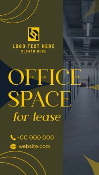 Complete Rental Space Instagram Story Design