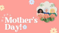 Love for All Moms Facebook Event Cover