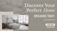 Your Perfect Home Animation Image Preview